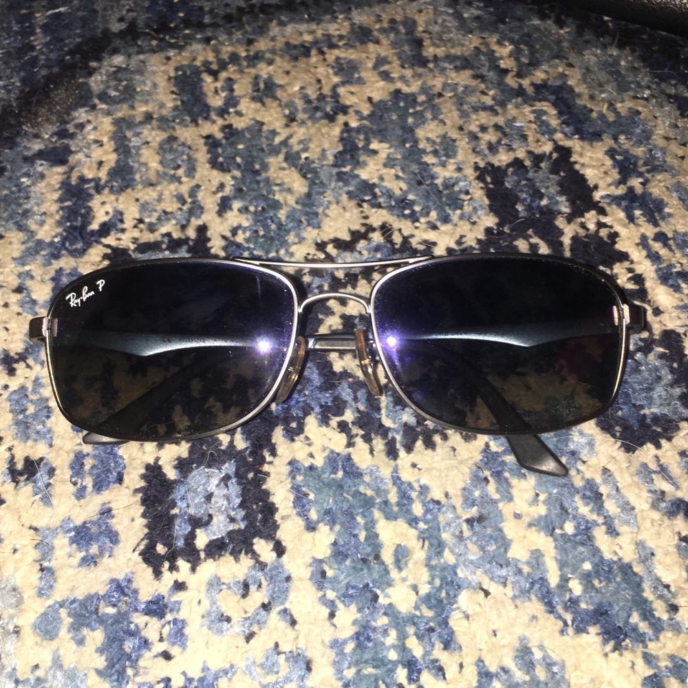 Men Ray Bans BRAND NEW